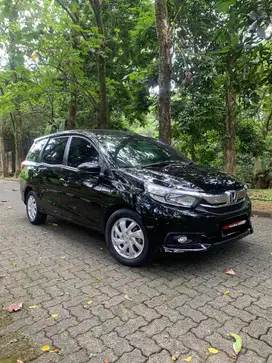 Honda Mobilio E Matic 2017