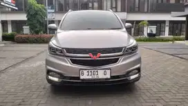 WULING CORTEZ LT LUX+