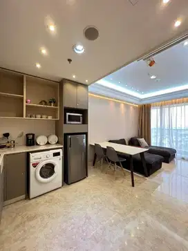 PIK Gold Coast Luxury Apartment Great View