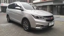 WULING CORTEZ LT LUX+