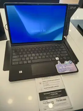 Samsung Galaxy Tab S10 FE+