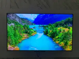 Smart TV TCL 55 inch UHD 4K ANDROID