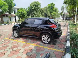 Nissan Juke 2011 Bensin