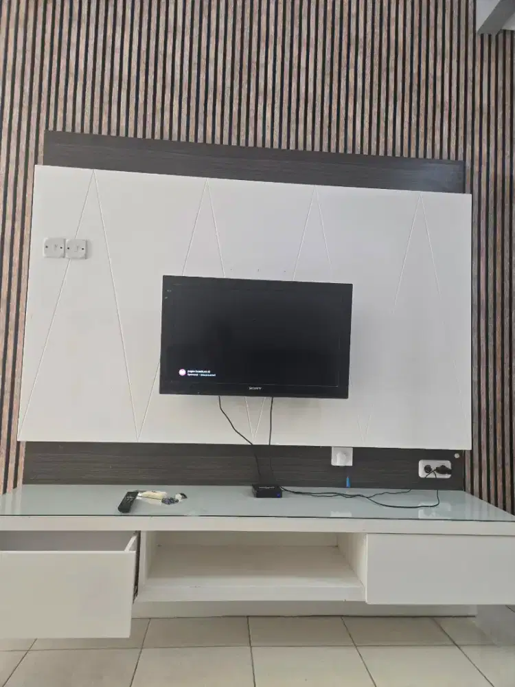 TV Sony 42 inch