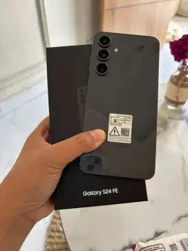 Samsung S24 fe 512gb