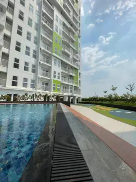 Disewa Apartment Mahata Tanjung Barat Jakarta Selatan Full Furnished