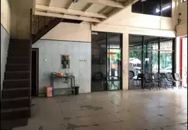 BUTUH CEPAT LAKU RUKO KOMERSIAL SIAP NGOMSET RAYA TENGGILIS