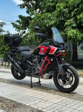 Pan america 2021,bmw gs,roadglide