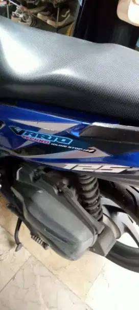 Honda vario 125 tahun 2014 ORY