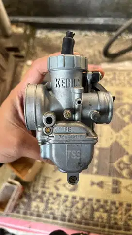 Karburator keihin PE 26
