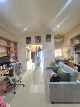 Rumah siap huni dekat PIM di jakarta selatan
