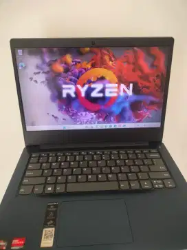 Laptop Lenovo Ideapad slim 3 ryzen 3