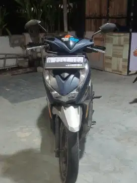 honda beat 2022