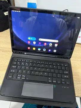Samsung Galaxy Tab S9 FE 6/128GB WiFi Only SECOND MULUS 100% Like New