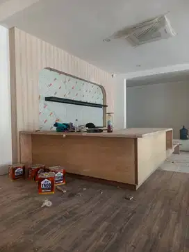 Pengadaan Furniture Interior & Desain