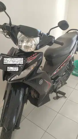 Yamaha VEGA RR Standar 2014