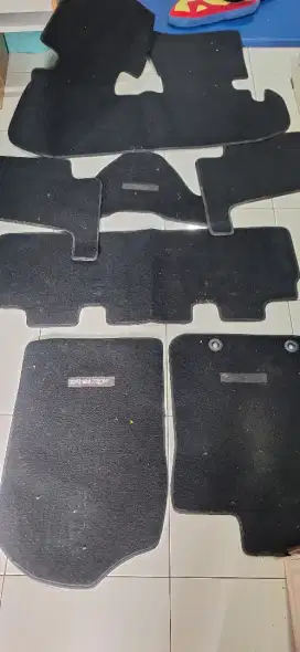 Karpet mobil Xenia Original Murah