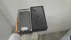 IPHONE 11 PRO 256GB SPACE GRAY NORMAL ALL OPERATOR
