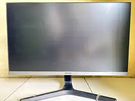 Dijual Monitor Second Samsung 24”
