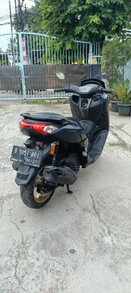 NMAX NEW 155cc 2022 CBS TERMURAH