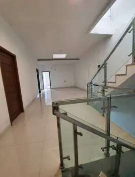 Dijual rumah taman palem Kt4+1 siap huni