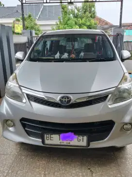 Avanza Veloz 1,5 MT