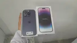 IPHONE 14 PRO 128GB MIDNIGT PURPLE NORMAL ALL OPERATOR