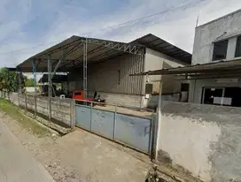 Gudang Hitung Tanah Paling Murah Termurah Cikarang Jababeka Bekasi