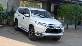 [ GARANSI 5TH ] Mitsubishi Pajero Sport Dakar Ultimate AT 2018/2019