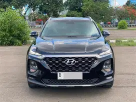 BERGARANSI‼️HYUNDAI SANTA FEVFÍ