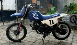Yamaha  PW 50cc