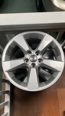 Velg Toyota Harrier R18