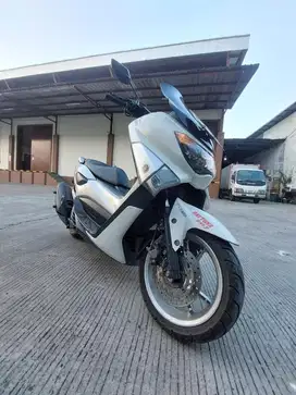 nmax abs yamaha 2017