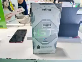 INFINIX GT 30 PRO 5G RAM 12/512GB ATLANTIS DAHSYAT