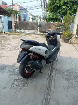 NMAX OLD 155cc 2017 TERMURAH
