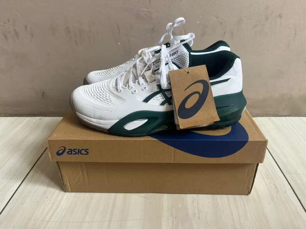 Asics Gel Resolution X Tennis / Padel