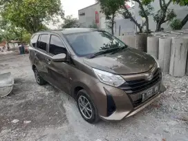 Calya 2020 manual klimis dp 10jt aja