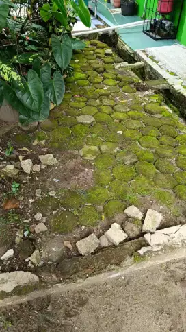 Agen Pasang Penangkal Petir Konvensional Cimahi