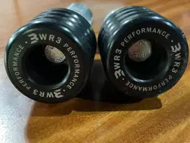Frame slide zx 25R