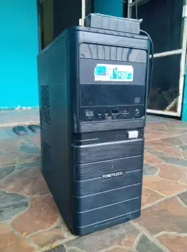 Cpu Gaming Murah AMD A6 6400K 3.9ghz 8gb vga 2gb PB, Corel, Ps ok