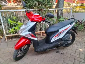 Beat Esp 2016 N Karangploso mulus bisa TT lain