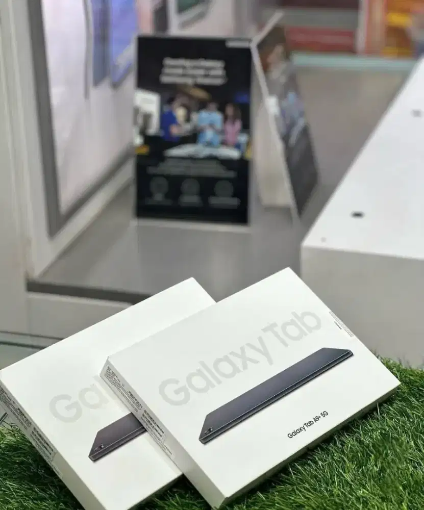 PROMO TAB SAMSUNG A9+ 5G 8/128