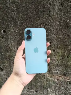iPhone 16 128gb iBox
