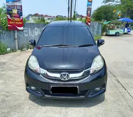 Honda mobilio e mt 2014 manual