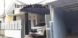 Rumah Dijual SHM dan Strategis Buruan Dijamin Tidak Kecewa