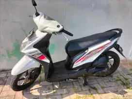 Honda Beat 2014 N Kota mulus bisa TT