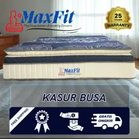 Kasur Kesehatan Saraf dan Ortopedic