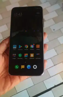 Xiaomi redmi note 8 ram 4/64gb