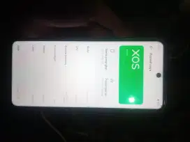 Infinix note 30