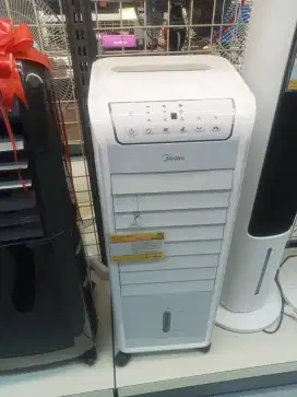 SeGAMPANGitu cicilan air cooler pakai home credit... Cukup pakai KTP
